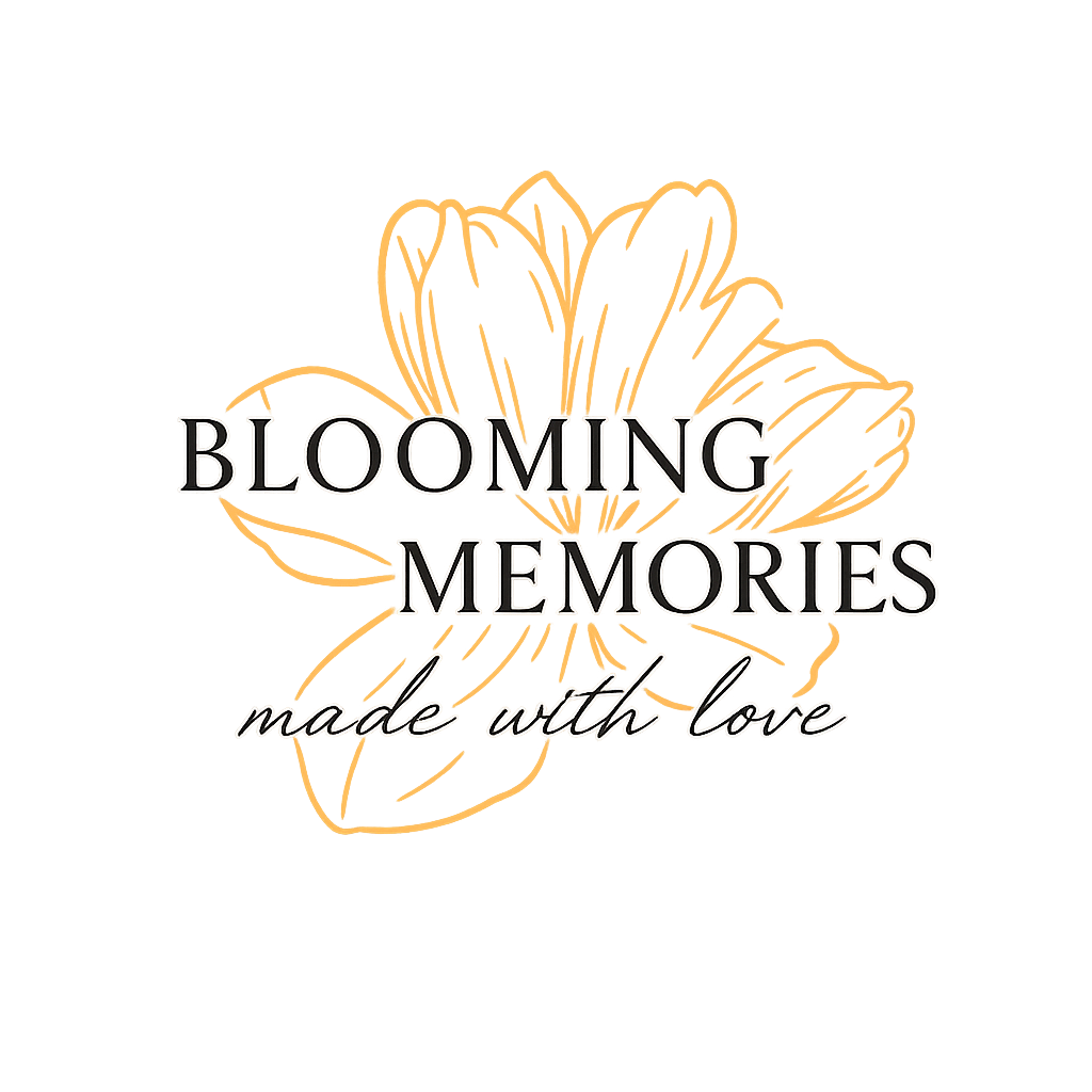 Blooming Memories